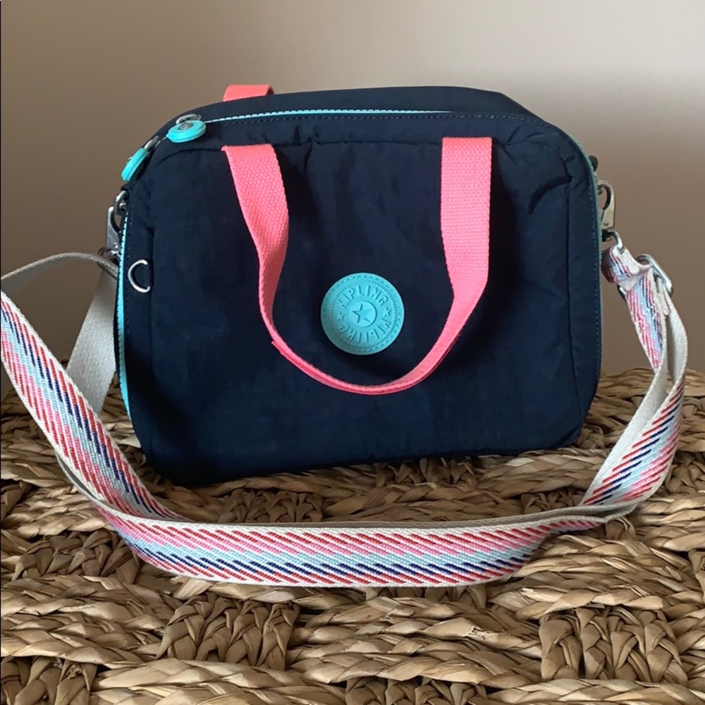 Kipling BookBag - Picture 7 of 9